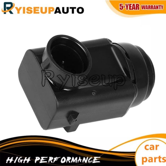 Applicable To Mercedes Benz C CLK CLS SL M E R ML Level R230 SL500 CL500 S500 Front Bumper Parking