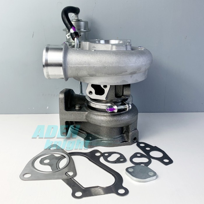 Turbo For TOYOTA LANDCRUISER HILUX 4 Runner 1KZ-T 1KZ-TE KZN130 3.0L 17201-67010 17201-67020 17201-