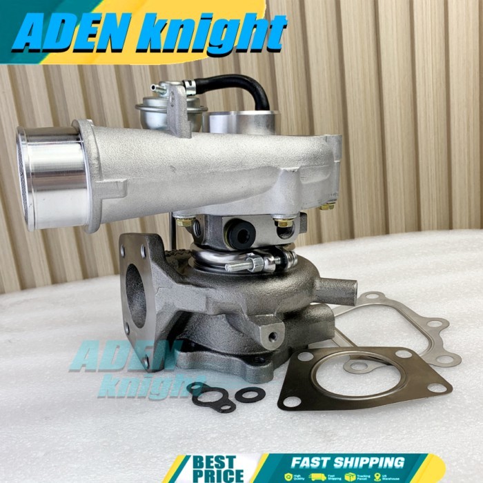 K0422-882 Turbo For Mazda 3 6 CX-7 CX7 2.3L MZR DISI 53047109905 53049889905 53047109901 5304988990