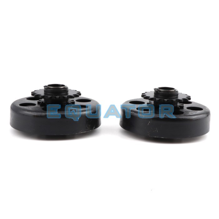 420 chain 18T 19mm/20mm GO Kart Fun Centrifugal Automatic Clutch for 168 Engine Karting Key Built A
