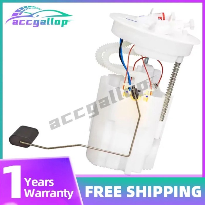 Fuel Pump Assembly For Ford Focus MK3 1.6L 2.0L 1.0T 1.5T 2012-2018 BV61-9H307RC Car Accessories
