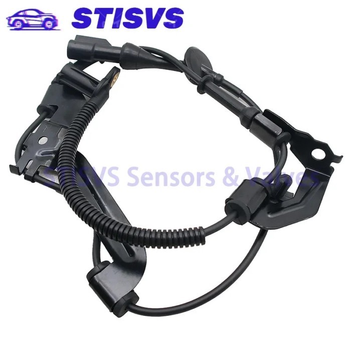 YL8Z-2C205-AB Front Right/Left ABS Wheel Speed Sensor For 01-08 Ford Mazda And Mercury YL8Z2C205AB