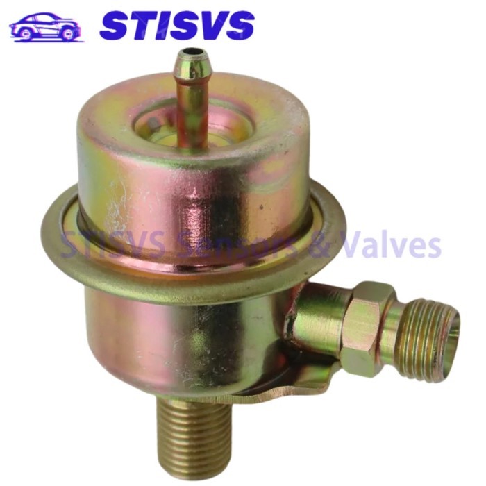 A0000780692 Fuel Injection Pressure Regulator For Porsche Bentley Roll-Royce & Mercedes-Benz Cars A