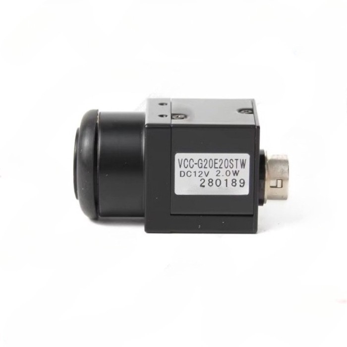 Factory hot sale for Hanwha SMT pick and place machine, CCD camera J6751014A original new model for