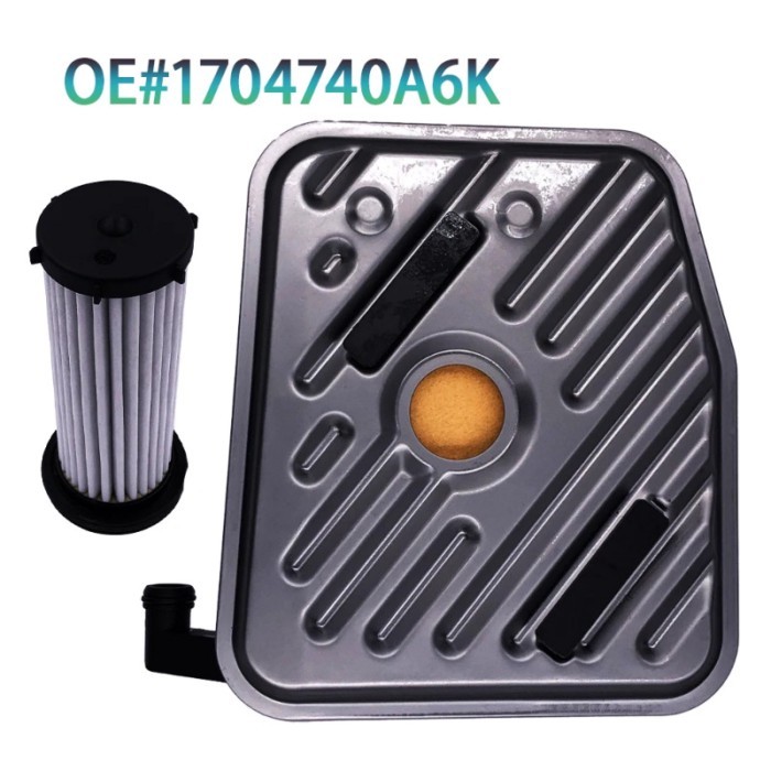 NEW Transmission Oil Filter KIT 1704740A6K DCT220 For FAW BESTUNE T77 T55 T33 B70 Besturn Hong H5-H