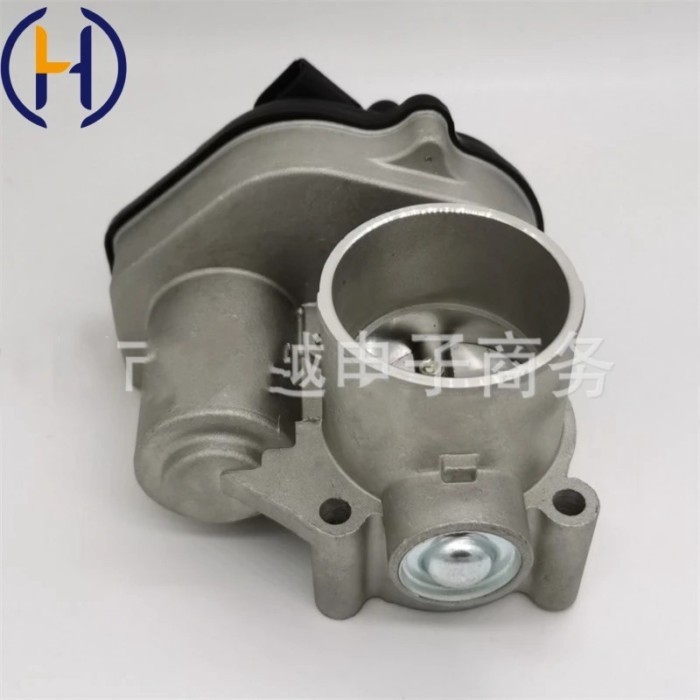Throttle Body For Ford Focus 1505642 1358593 1404858 1333604 1483795 2S6U9F991FA 2S6U9F991FC 2S6U9F