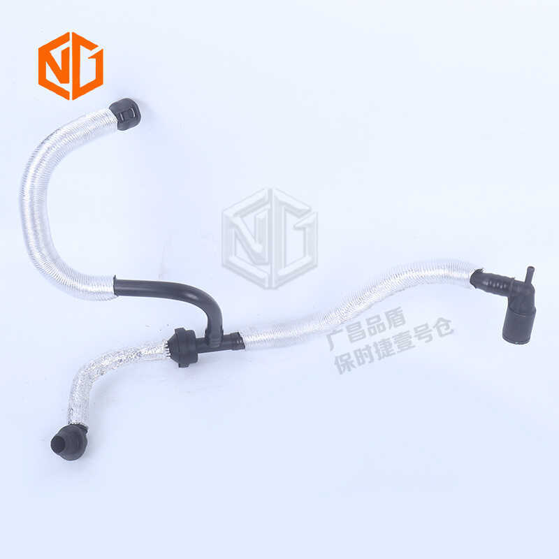 เหมาะสําหรับท่อสุญญากาศบูสเตอร์เบรก Porsche Cayenne 92A 95835557902