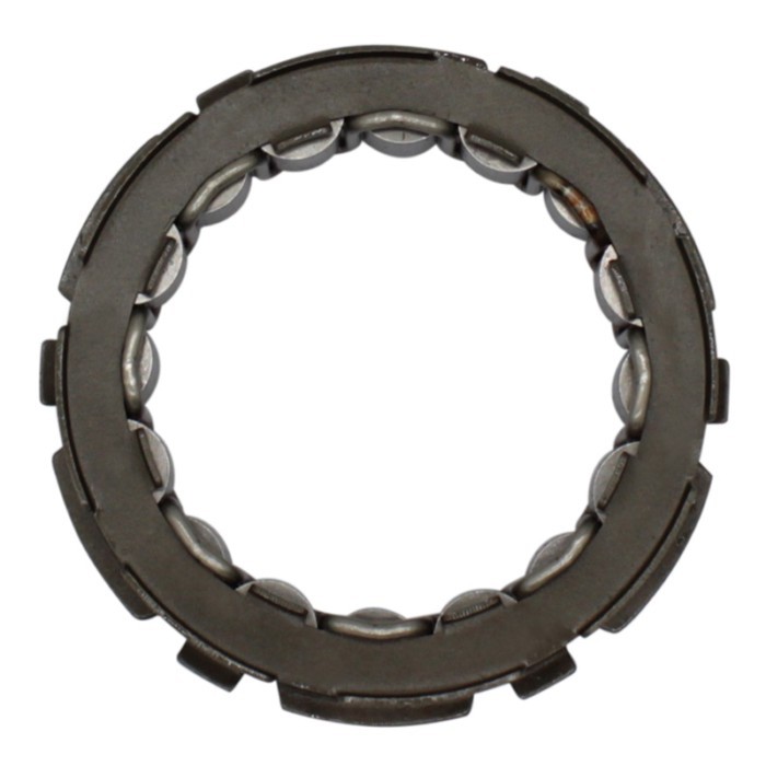 Cyleto Big Roller Reinforced One Way Starter Clutch Bearing for HONDA Helix 250 CN250 CN 250