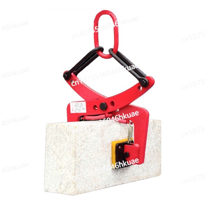 ring splint stone clamp marble plate clamp sling slate clamp tool 6 inch 8 inch 10 inch
