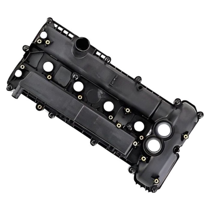 Bb5E6K271Ac Cm5E6K271Ad B4204T6 Lr070360 Engine Cylinder Head Valve Covers For Ford Mondeo Volvo 2.