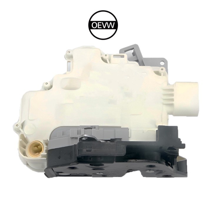 Front Left 8J1837015F 8J1837015D Car Door Latch Lock Actuator For VW Phideon 3E8 2020-2022 3E9 16-2