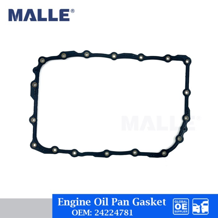 GL80 Engine Transmission Oil Pan Gasket For Cadillac Escalade Chevrolet Tahoe GMC Yukon GMC6L80 Aut