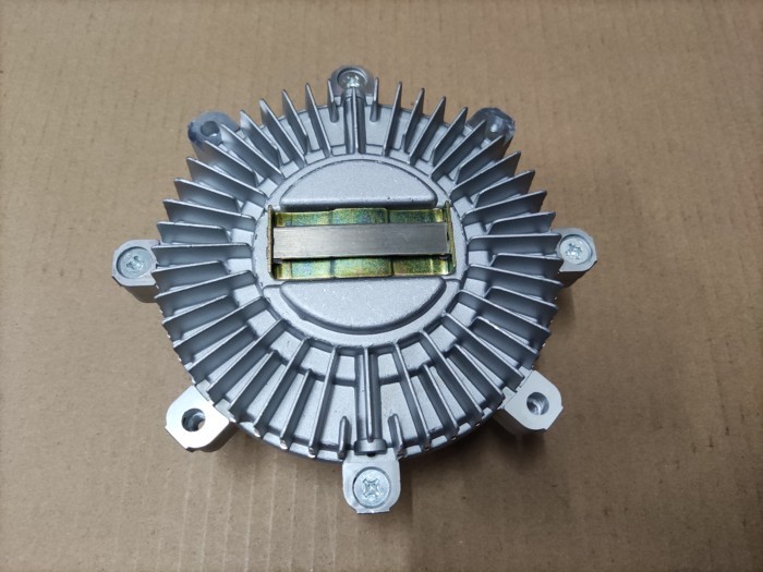 Deli card 4G63 4G64 4G69 engine fan coupon MD317679