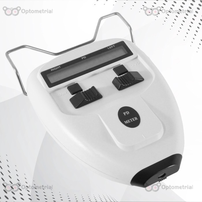 Pupilometer CP32BT Auto Compute One Battery Drive Low Energy Optometry Instrument