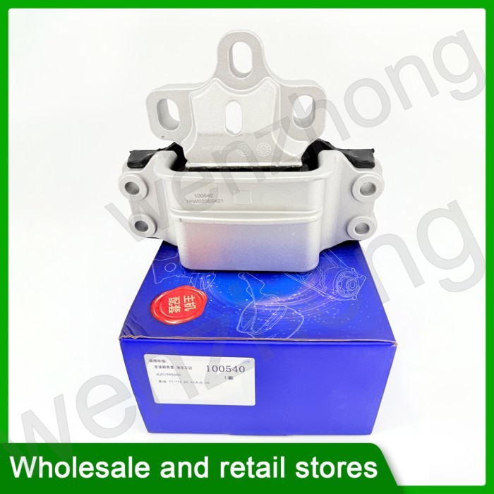 100540 8j0199555D 1KD199555D  1KD199555B  5ND199555D 3CD199555B Gearbox floor pads, tested for Suta