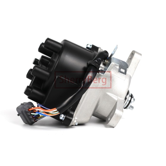 Ignition Distributor for HONDA ACCORD 2.3L F23A TD-73U SE 2.3L 2254cc  F23A1 DX 2.3L 2254cc  F23A5