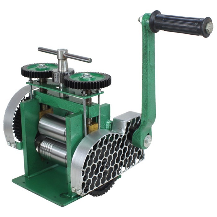 Jewelry Rolling Mill, Hand Rolling Mill Machine, Jewelry Machine Rolling Mill