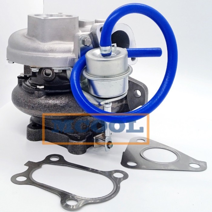 GT1752S Turbocharger For Nissan Patrol 2.8 TD 2.8L 129 HP RD28TI Y61 1997- Turbo 701196-0001 701196