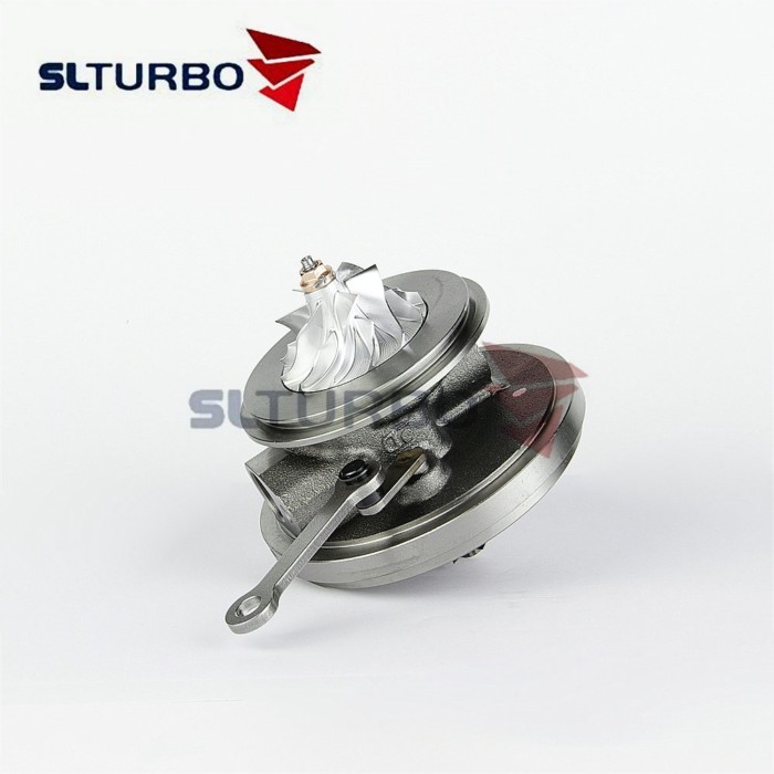 TF035HL Turbo Core MFS G4D36K682AF G4D36K682AG for Jaguar XF XE Land Rover Range Rover Discovery 2.