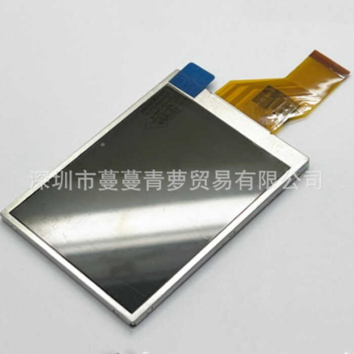 เหมาะสําหรับ Fuji JZ300 JZ305 JZ505 JZ500 JZ308 JZ510 JZ310 จอแสดงผล LCD