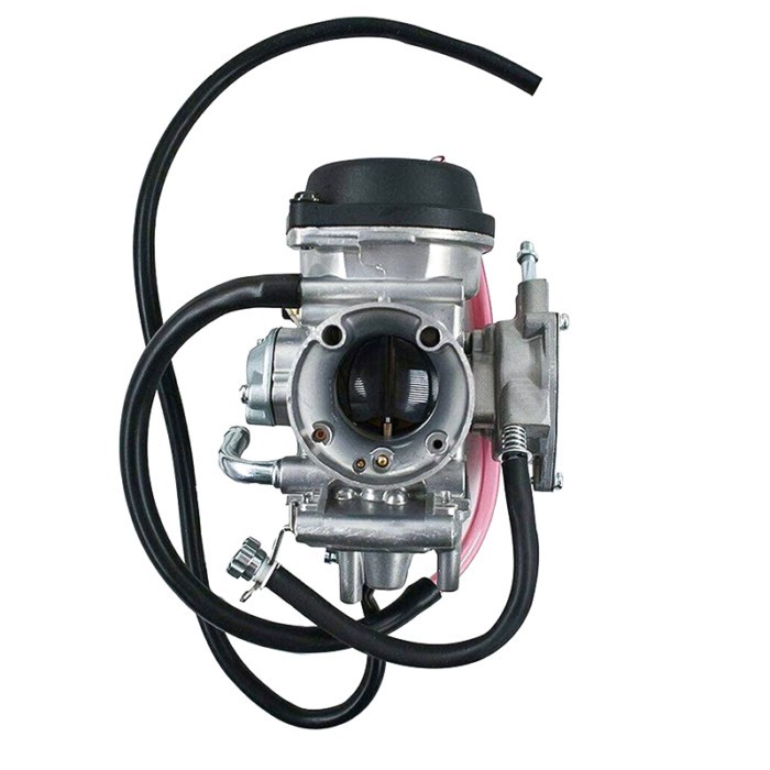 Carburetor Assy for Yamaha Raptor 350 YFM Suzuki Quadsport LT-Z400 Arctic Cat DVX400 Kawasaki KFX40