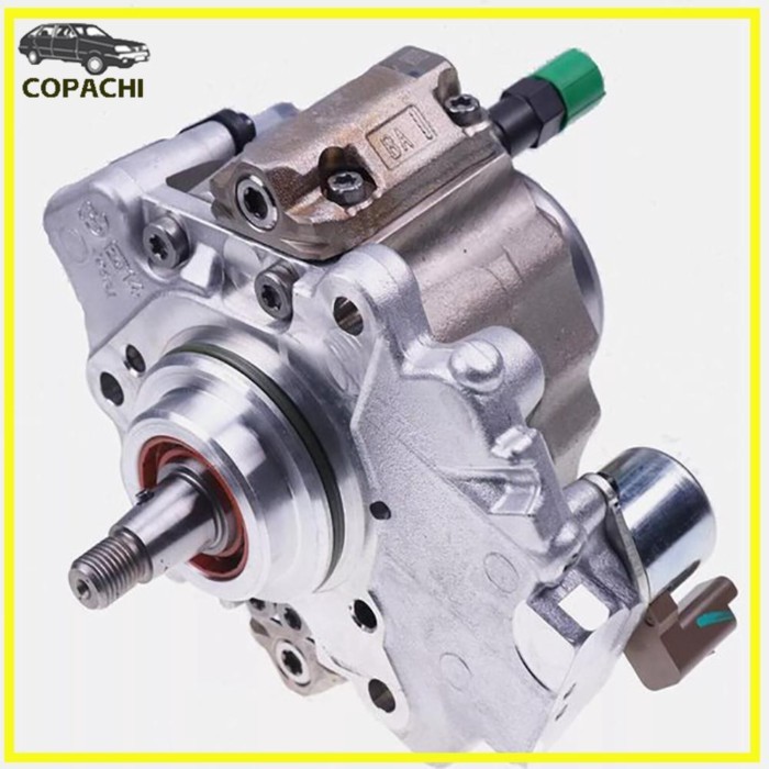 1pc 28526390 7256789 Fuel Injection Pump For Bobcat Track loaders T740 Doosan D34 S740 Versa Handle