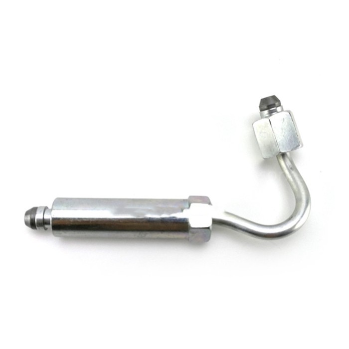 For 4LE2 Engine Kobelco SK75-8 Sany Sumitomo Kato HD308 High Pressure Oil Pipe 8-98030572-0 Excavat