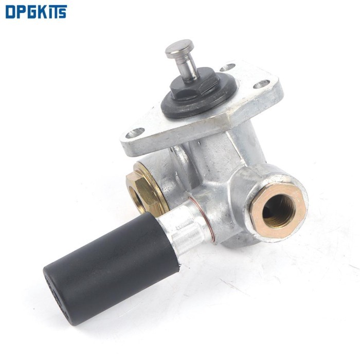 Fuel Supply Lift Pump For Navistar International DT466E 530E Bosch 1812568C92 1812568C91 0440017040