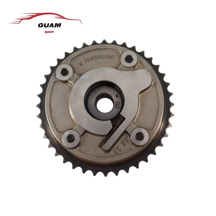 0805 K1 0805K1 0805K2 0805.H5 0805H5 V754586280 Camshaft Timing Gear  for Peugeot 308 408 508 5008