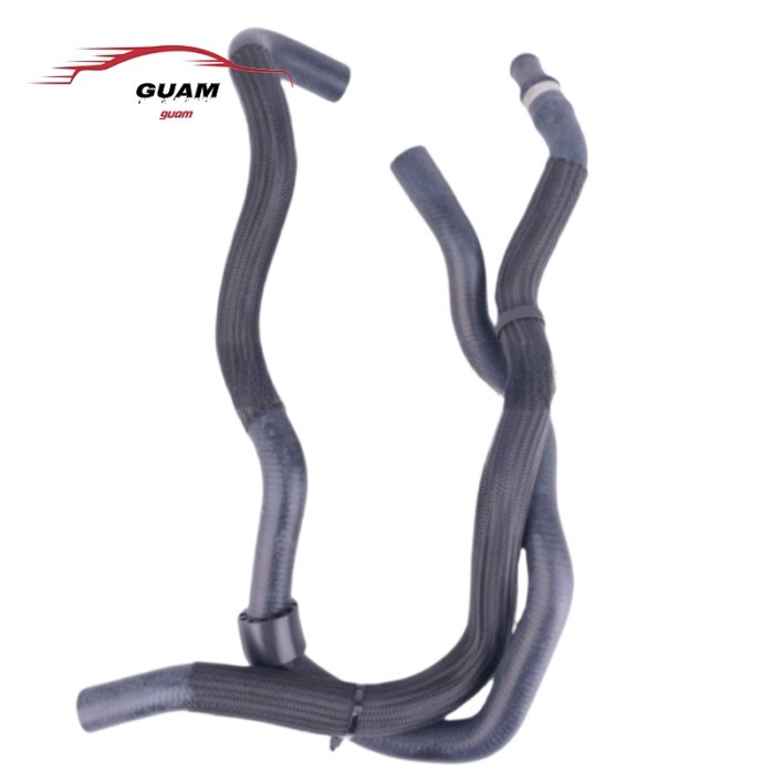 DG9318K580GC 5235858 DG9Z18472T Engine Heater Hose Water Tank Pipe for Ford Mondeo MK5 Taurus 1.5T