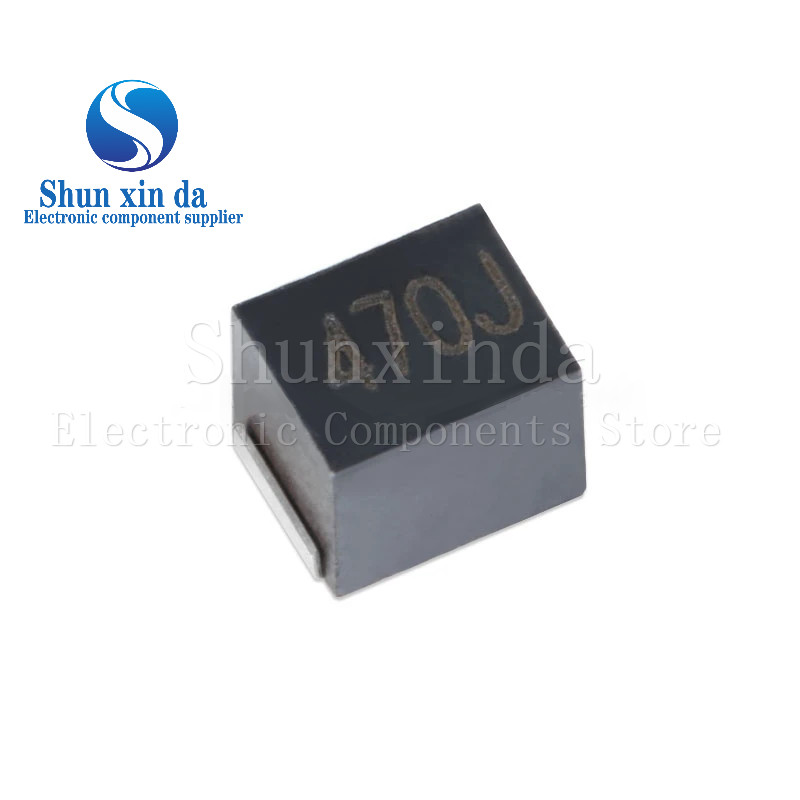 20PCS NLV32T 3225 ชิปแผล Inductor 1210 1uH 2.2uH 3.3uH 4.7uH 6.8uH 22uH 10uH 33uH 47uH 68uH 100uH 47