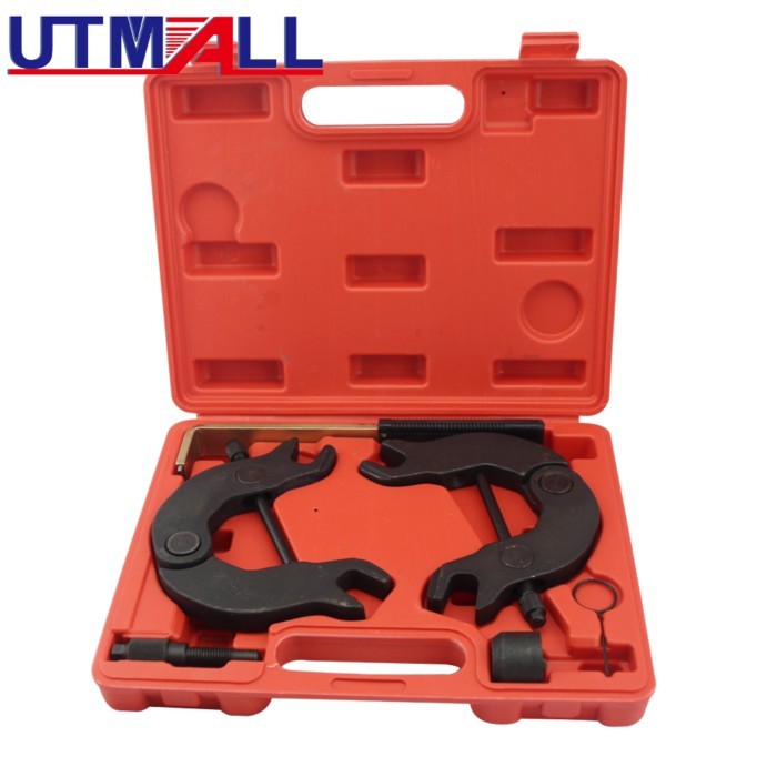 Engine Timing Lock Tool Kit Timing Tool Set for  VAG  for Audi A4/A6 3,0 V6 T40030 T40028 T40026 T4