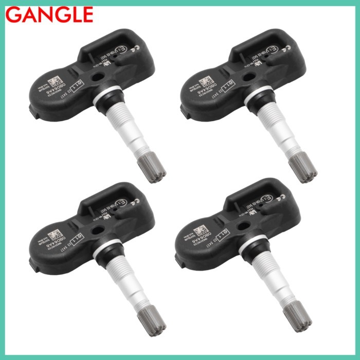 TPMS SENSOR FOR 2016 2017 2018 2019 INFINITI QX70 PMV-CA14 TIRE PRESSURE SENSOR TPMS 433MHz 40700-6