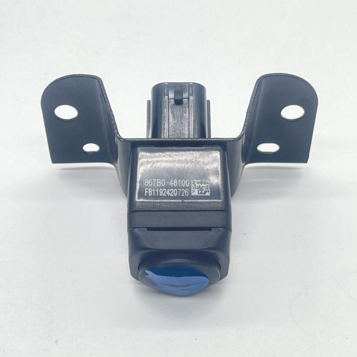 867B0-48100 for Lexus RX2020 model 450HL front view camera auxiliary camera