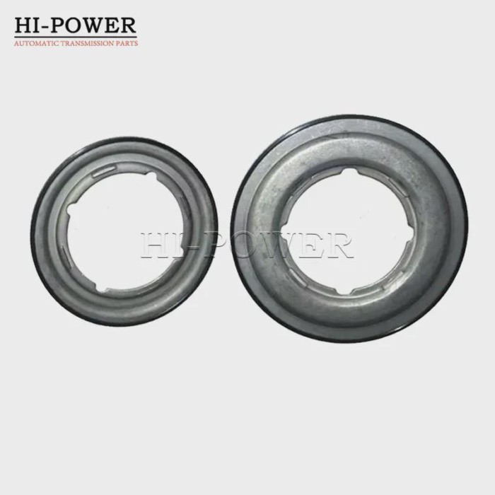 A6LF1 A6LF2 Automatic Transmission Piston Kit For HYUNDAI KIA Car Accessories A6lf1 A6lf2 Gearbox P