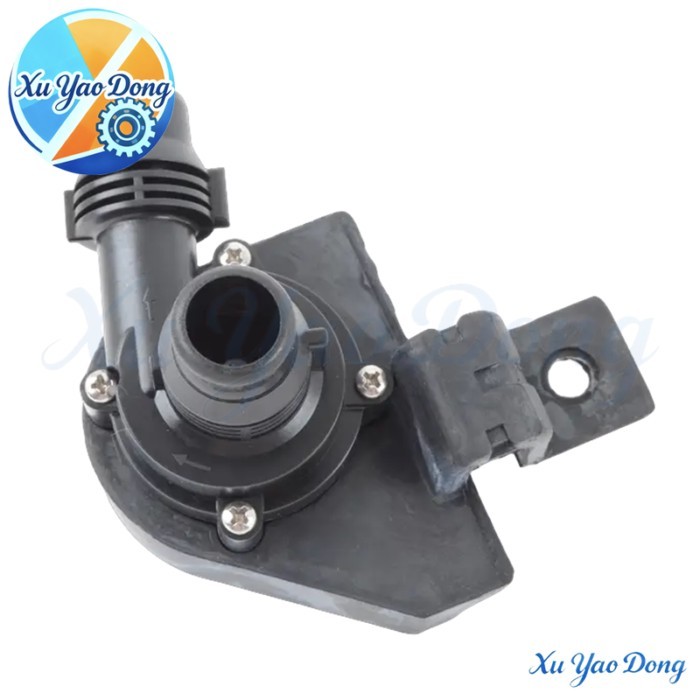 64116988960 64116910755 Auxiliary Water Pump For BMW E60 E61 520i 525i 530i 540i 545i E63 E64 645ci