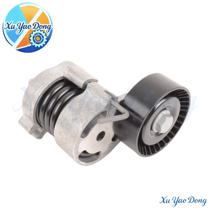 11287524267 11281440378 11287631810 6PK1870 Tensioner Idler Pulley Belt Kit For BMW E81 E87 116 118