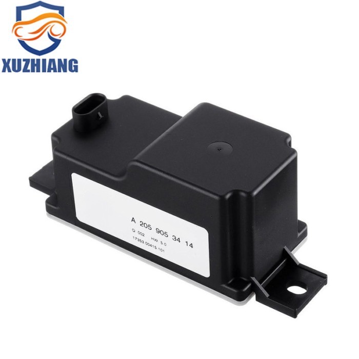 New Voltage 3PIN Converter Module 2059053414 2059052809 2054400073 For Mercedes Benz CLS350 W205 W2