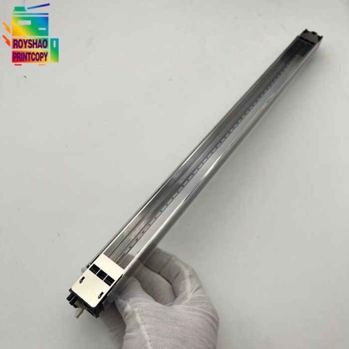 C754 Black Color Charge Corona Unit for Konica Minolta Bizhub C 754 654 452 C654 C452 CMYK