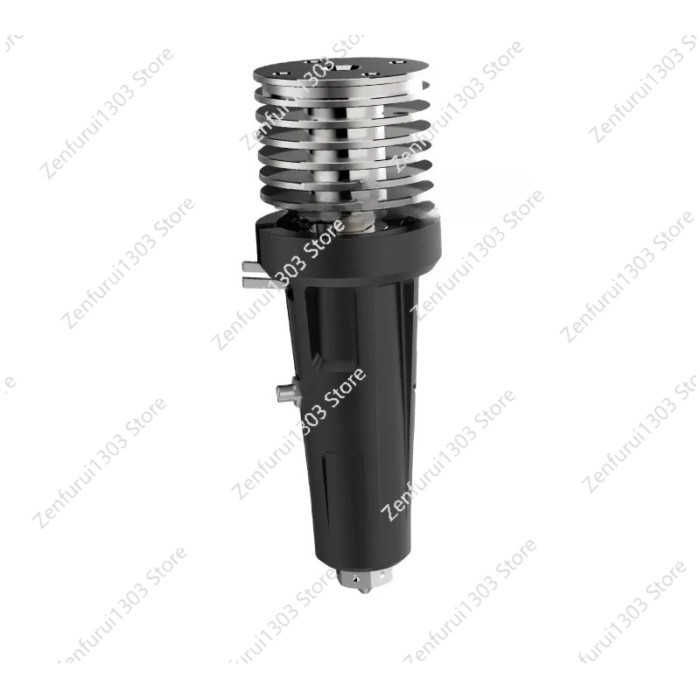 3D Printer Hotend High-Speed V6 Nozzle 100w 24V Compatible for