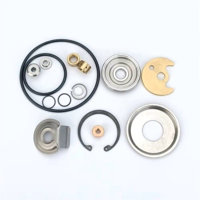 TD04L6-04H Repair Kit 49377-07831/12663028/15041610331 Is Suitable For Turbochargers
