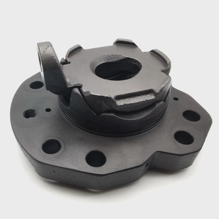 Swash Plate Support K3V63 K3V63DT   Pump Parts for Repair  Piston Pump