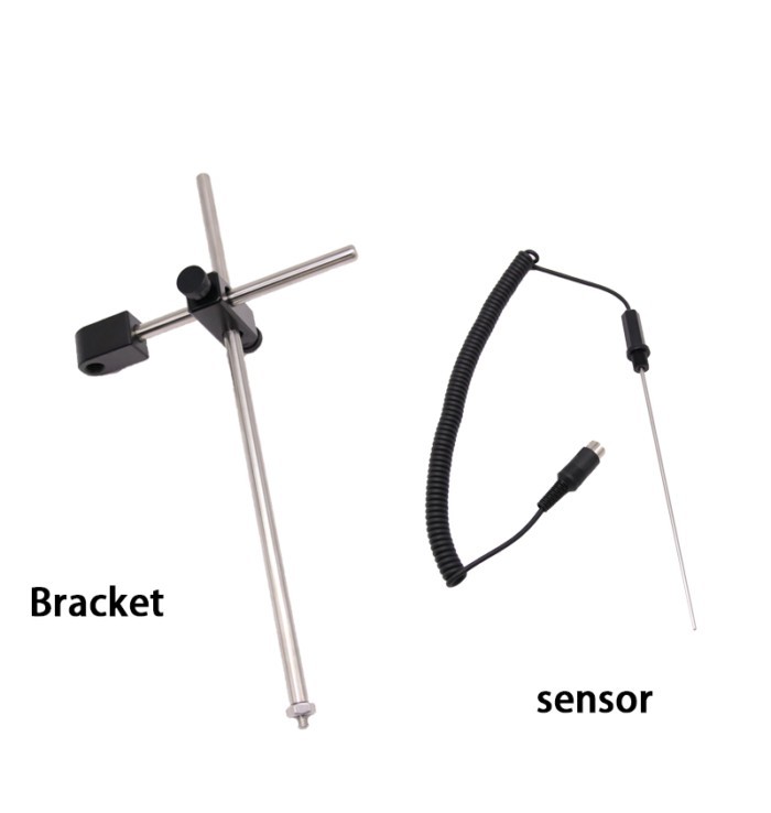 IKEME Magnetic Stirrer 3L Heating Mixer 0-1500rpm Magnetic Stirrer Hot Plate 280°C Lab Heating Equi