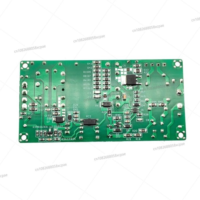 AC-DC Ultra-thin 72W Power Supply Bare Board 24V12V Adjustable DC Regulated Power Supply Module Ins