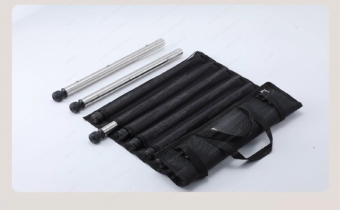 IGT table legs retractable table legs 1 pair, suitable for Xuefeng IGT camping outdoor portable fol