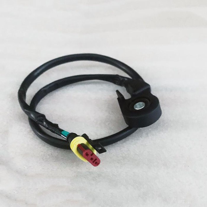 NEW Fit QJMOTOR SRT750 SRT800 QJ SRT 750 SRT 800 Motorcycle Accessories Single Support Flameout Swi