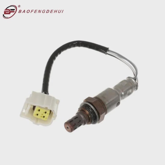 5149180AA 5149171AA New Oxygen Sensor for DODGE 3.6L V6 24V VVT Engine (ERB) 5149 180AA