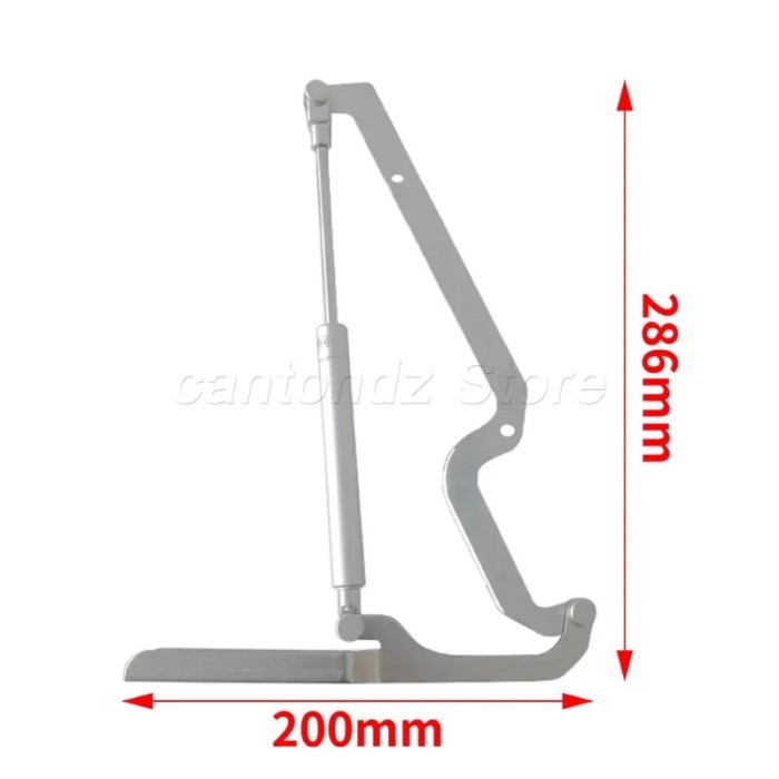 New For Keter Store-It-Out Hinge Keter Hinge,Store It out Arc/Max/Ace /Prem 1150 Xl/Elite, Wlps, He