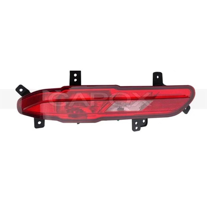 CAPQX Rear Fog Light Rear Bumper Light Lamp For SWM G01 SWM G05 Reflector Reversing Light Lamp