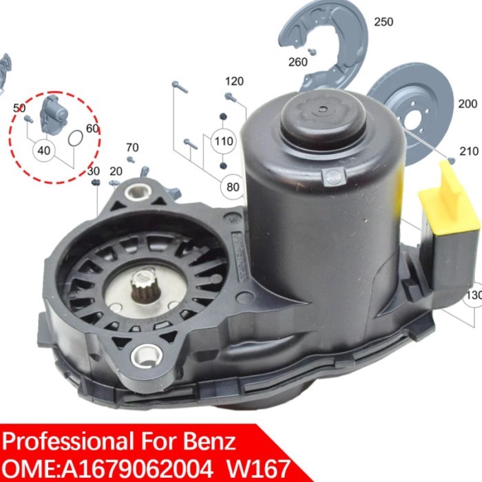 A1679062004 2020-2023 GLE450 GLE350 GLE300 D GLS580 GLS480 G500 G550 G63 For Mercedes-Benz W167 Bra